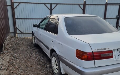 Toyota Corona IX (T190), 2000 год, 410 000 рублей, 3 фотография