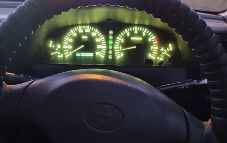 Toyota Corona IX (T190), 2000 год, 410 000 рублей, 5 фотография