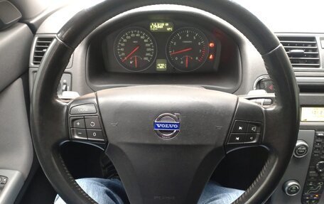 Volvo S40 II, 2011 год, 960 000 рублей, 2 фотография