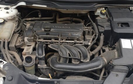 Volvo S40 II, 2011 год, 960 000 рублей, 9 фотография