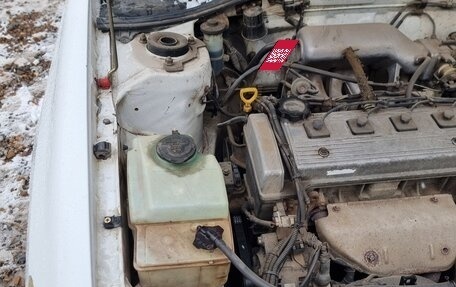 Toyota Corona IX (T190), 2000 год, 410 000 рублей, 7 фотография