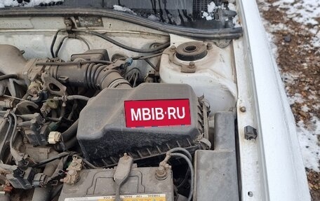 Toyota Corona IX (T190), 2000 год, 410 000 рублей, 8 фотография