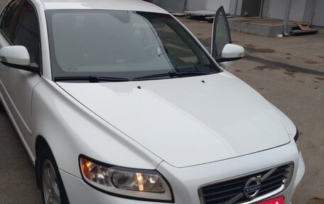 Volvo S40 II, 2011 год, 960 000 рублей, 6 фотография