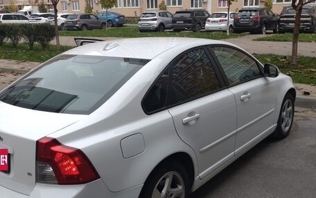Volvo S40 II, 2011 год, 960 000 рублей, 5 фотография