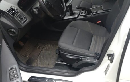 Volvo S40 II, 2011 год, 960 000 рублей, 11 фотография