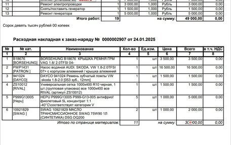 Volkswagen Passat B7, 2012 год, 1 250 000 рублей, 3 фотография