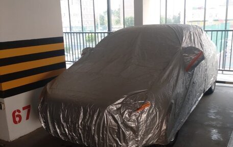 Volvo S40 II, 2011 год, 960 000 рублей, 12 фотография