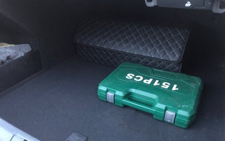 Volkswagen Passat B7, 2012 год, 1 250 000 рублей, 23 фотография