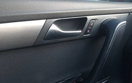 Volkswagen Passat B7, 2012 год, 1 250 000 рублей, 17 фотография