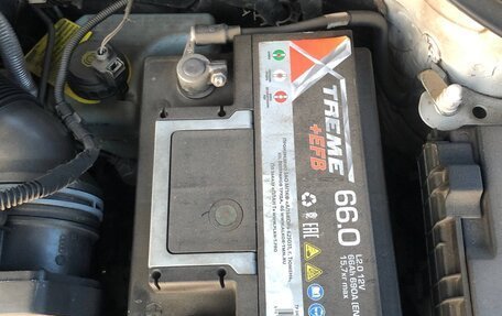 Volkswagen Passat B7, 2012 год, 1 250 000 рублей, 20 фотография