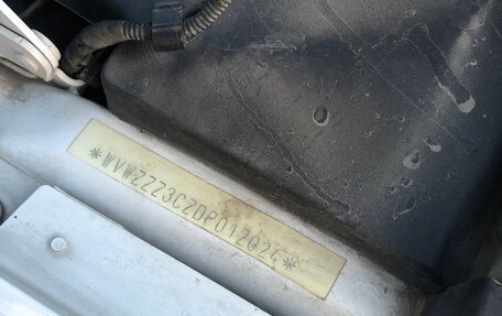 Volkswagen Passat B7, 2012 год, 1 250 000 рублей, 18 фотография