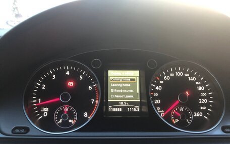 Volkswagen Passat B7, 2012 год, 1 250 000 рублей, 25 фотография