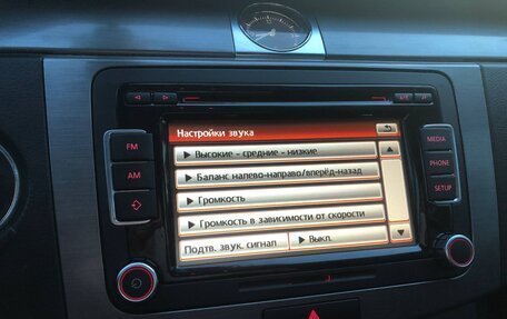 Volkswagen Passat B7, 2012 год, 1 250 000 рублей, 26 фотография