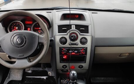 Renault Megane II, 2005 год, 350 000 рублей, 8 фотография