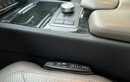 Mercedes-Benz CLS, 2011 год, 3 000 000 рублей, 4 фотография