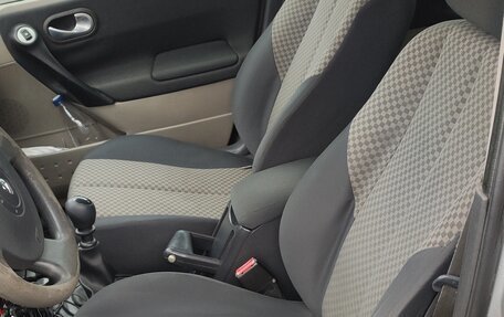 Renault Megane II, 2005 год, 350 000 рублей, 9 фотография