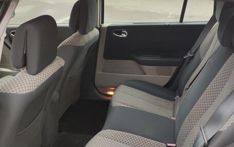 Renault Megane II, 2005 год, 350 000 рублей, 10 фотография