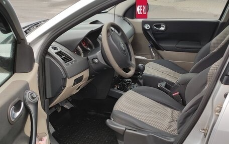 Renault Megane II, 2005 год, 350 000 рублей, 7 фотография