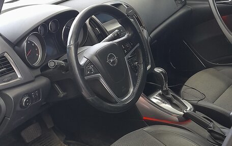 Opel Astra J, 2012 год, 650 000 рублей, 6 фотография