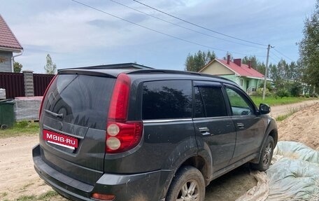 Great Wall Hover H5, 2011 год, 550 000 рублей, 2 фотография