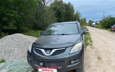 Great Wall Hover H5, 2011 год, 550 000 рублей, 3 фотография