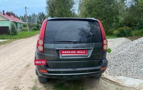 Great Wall Hover H5, 2011 год, 550 000 рублей, 4 фотография