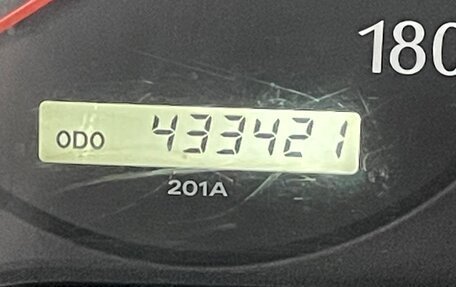 Nissan Patrol, 1999 год, 700 000 рублей, 6 фотография