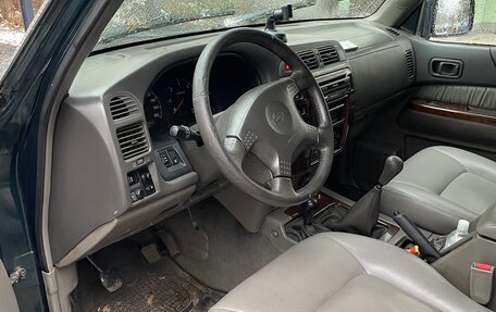 Nissan Patrol, 1999 год, 700 000 рублей, 3 фотография