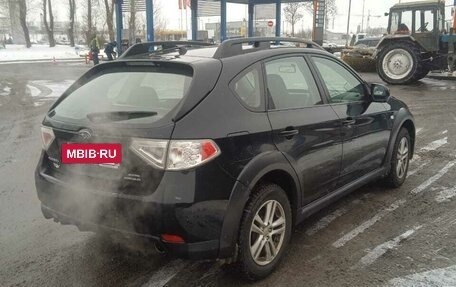 Subaru Impreza III, 2010 год, 1 250 000 рублей, 2 фотография