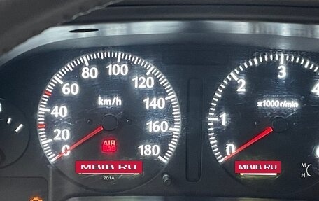 Nissan Patrol, 1999 год, 700 000 рублей, 7 фотография