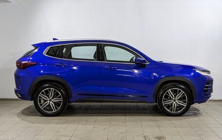 CheryExeed LX, 2022 год, 1 150 000 рублей, 4 фотография