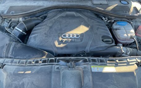 Audi A6 allroad, 2014 год, 2 550 000 рублей, 13 фотография