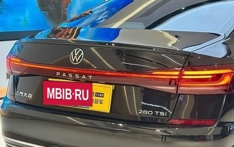 Volkswagen Passat B8 рестайлинг, 2023 год, 2 200 000 рублей, 6 фотография