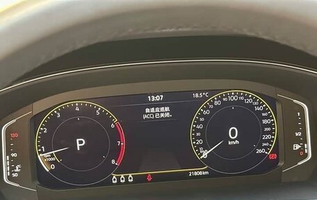 Volkswagen Passat B8 рестайлинг, 2023 год, 2 200 000 рублей, 13 фотография