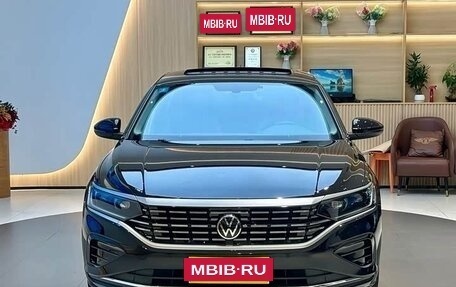 Volkswagen Passat B8 рестайлинг, 2023 год, 2 200 000 рублей, 2 фотография