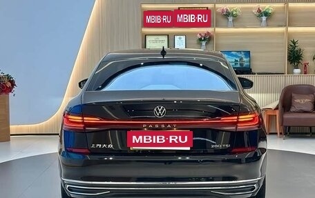 Volkswagen Passat B8 рестайлинг, 2023 год, 2 200 000 рублей, 5 фотография