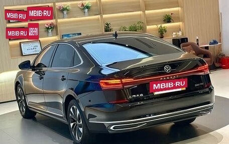 Volkswagen Passat B8 рестайлинг, 2023 год, 2 200 000 рублей, 4 фотография