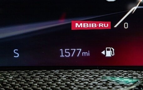 Cadillac Escalade V, 2025 год, 25 329 740 рублей, 16 фотография