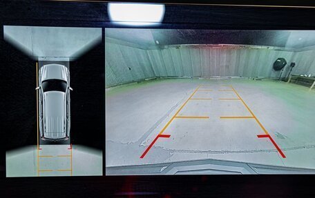 Cadillac Escalade V, 2025 год, 25 329 740 рублей, 17 фотография