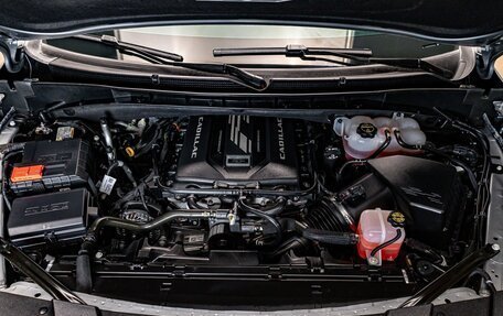 Cadillac Escalade V, 2025 год, 25 329 740 рублей, 25 фотография