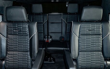 Cadillac Escalade V, 2025 год, 25 329 740 рублей, 19 фотография