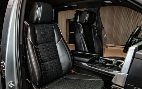 Cadillac Escalade V, 2025 год, 25 329 740 рублей, 21 фотография