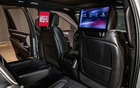 Cadillac Escalade V, 2025 год, 25 329 740 рублей, 20 фотография