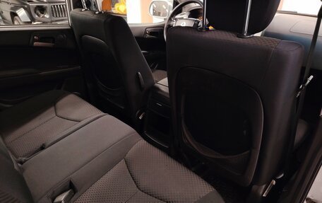 SsangYong Kyron I, 2011 год, 683 000 рублей, 8 фотография