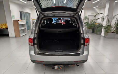 SsangYong Kyron I, 2011 год, 683 000 рублей, 5 фотография