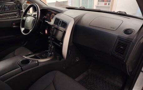 SsangYong Kyron I, 2011 год, 683 000 рублей, 7 фотография