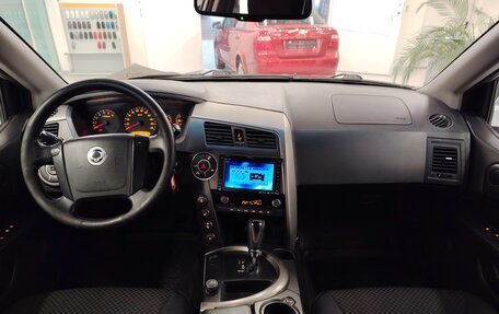 SsangYong Kyron I, 2011 год, 683 000 рублей, 9 фотография