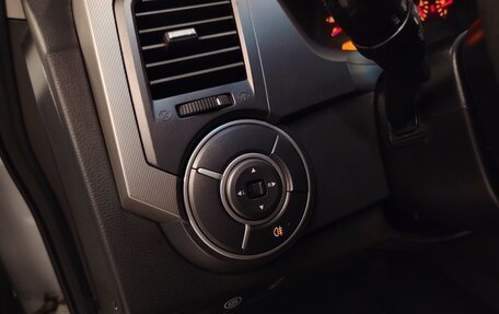 SsangYong Kyron I, 2011 год, 683 000 рублей, 10 фотография