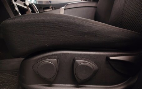 SsangYong Kyron I, 2011 год, 683 000 рублей, 12 фотография