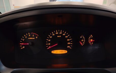 SsangYong Kyron I, 2011 год, 683 000 рублей, 16 фотография